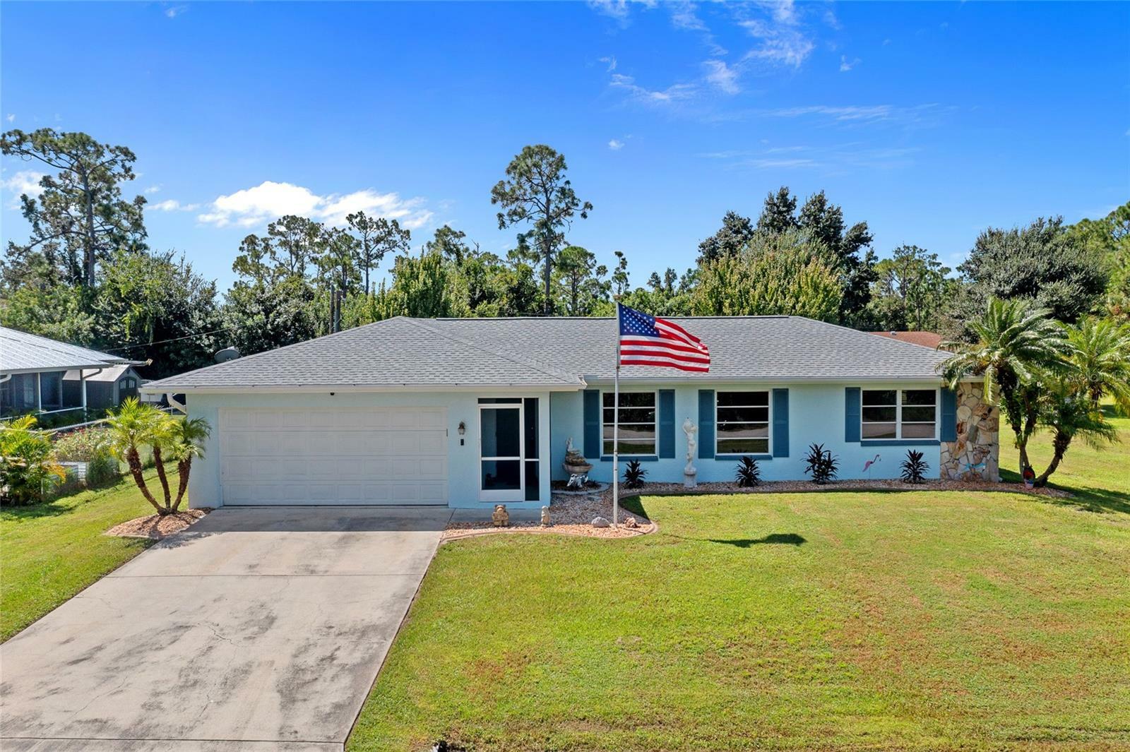 Property Photo:  23273 Hemenway Avenue  FL 33980 