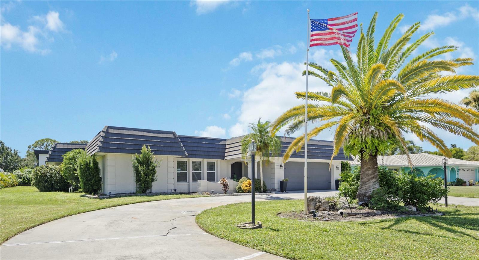 205 Cavallini Drive  Nokomis FL 34275 photo