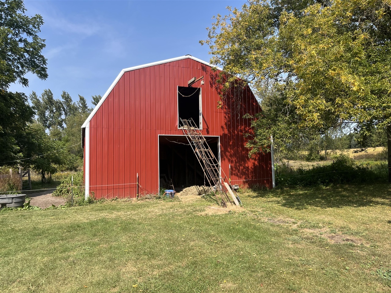 Property Photo:  2046 E Baseline Road  MI 49420-49420 