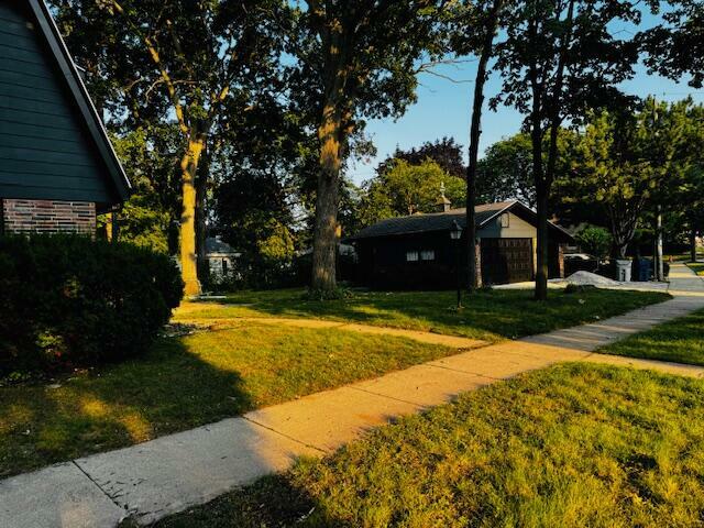 Property Photo:  8233 W Euclid Ave  WI 53219 