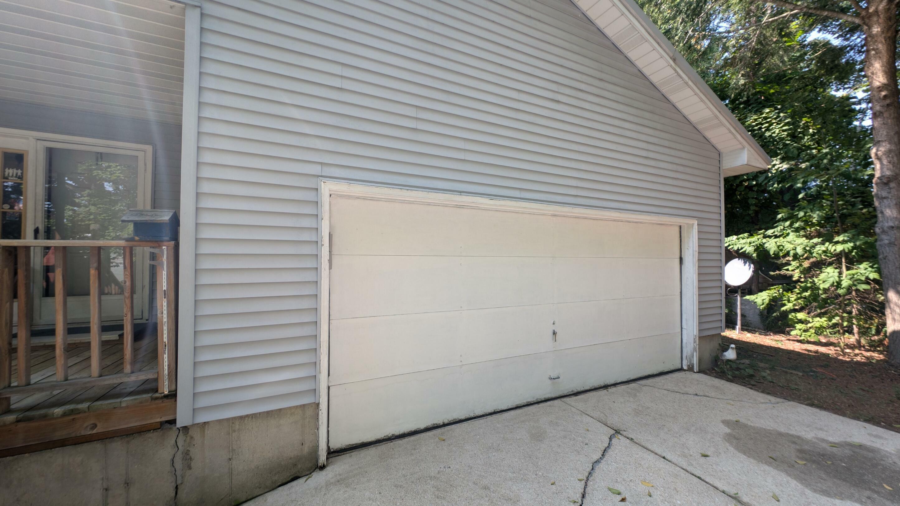 Property Photo:  8901 W Isle Park Drive  MI 49644 