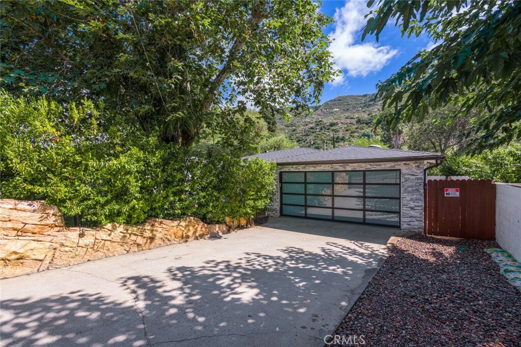 Property Photo:  20358 Laguna Canyon Road  CA 92651 