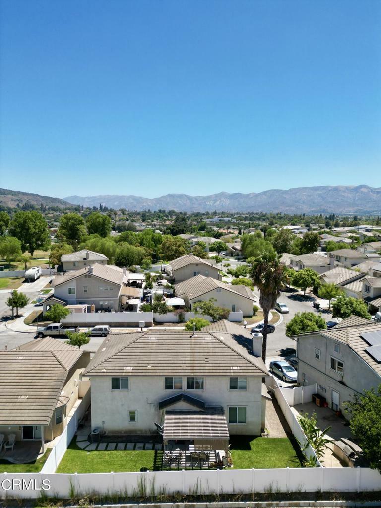 Property Photo:  802 Hinckley Lane  CA 93015 