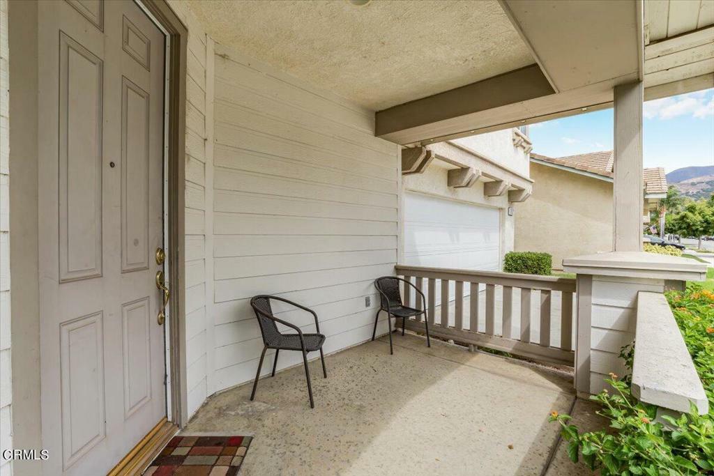 Property Photo:  802 Hinckley Lane  CA 93015 