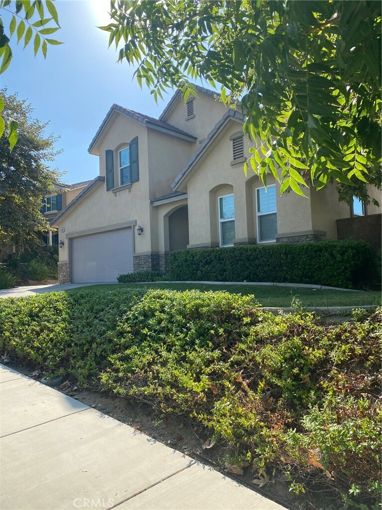 Property Photo: 25579 Foxglove Lane CA 92883