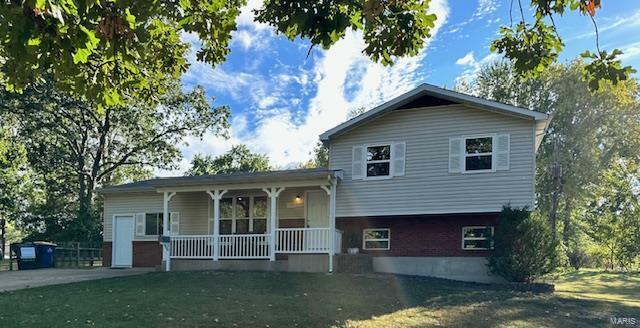 Property Photo:  150 Kitchell Ave.  MO 63077 