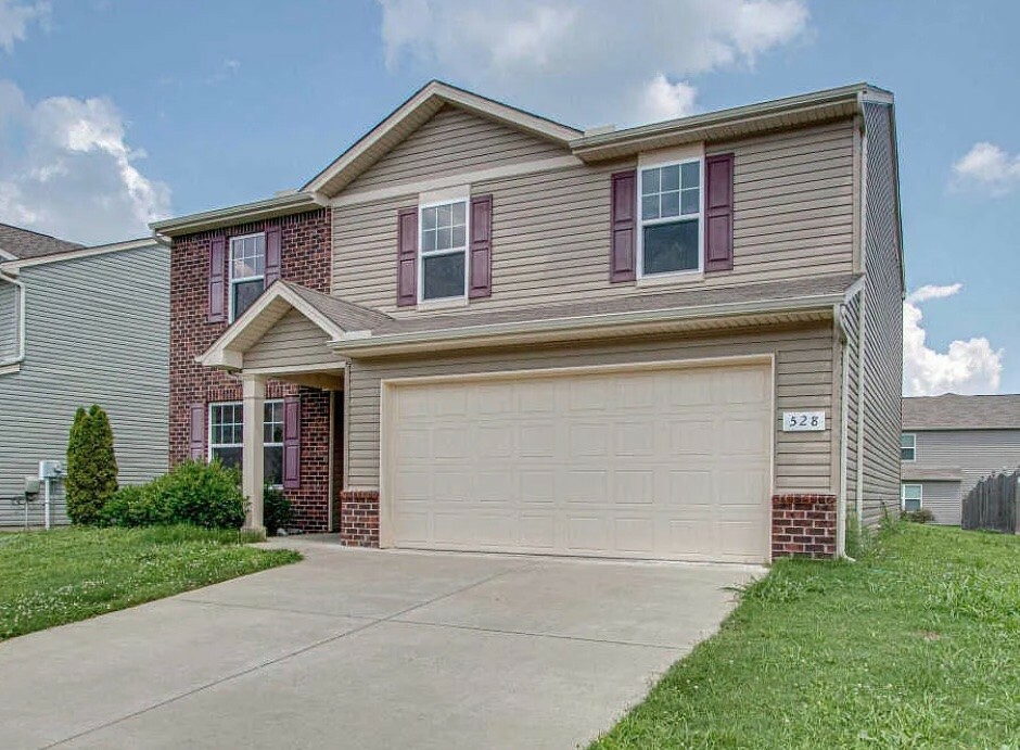 Property Photo:  528 Rock Island Way  TN 37087 