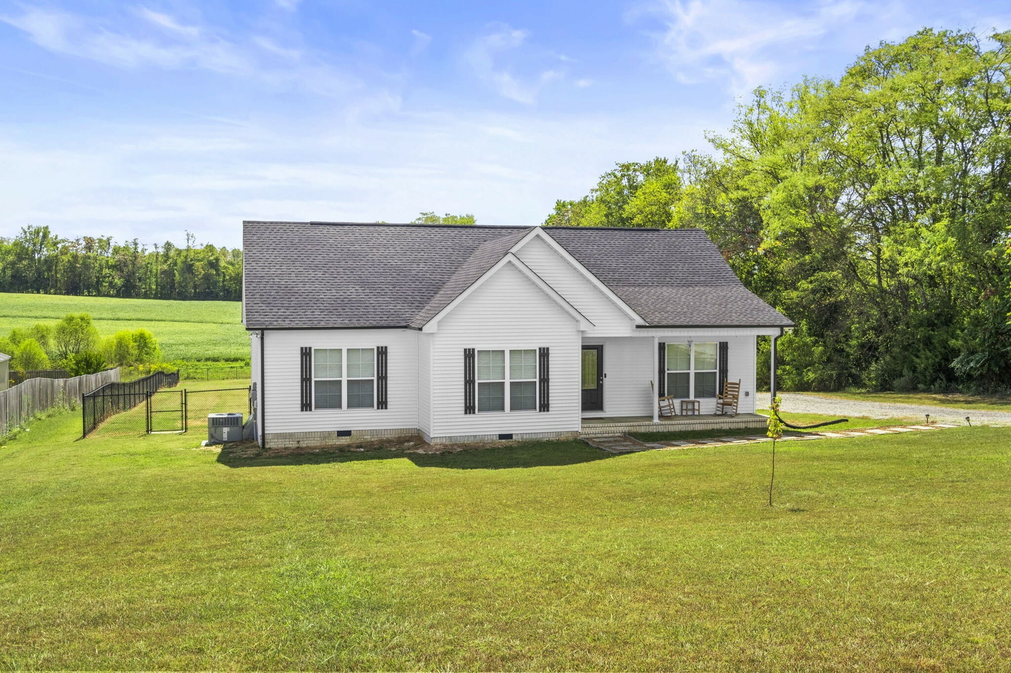 Property Photo:  2051 Old Highway 52  TN 37083 