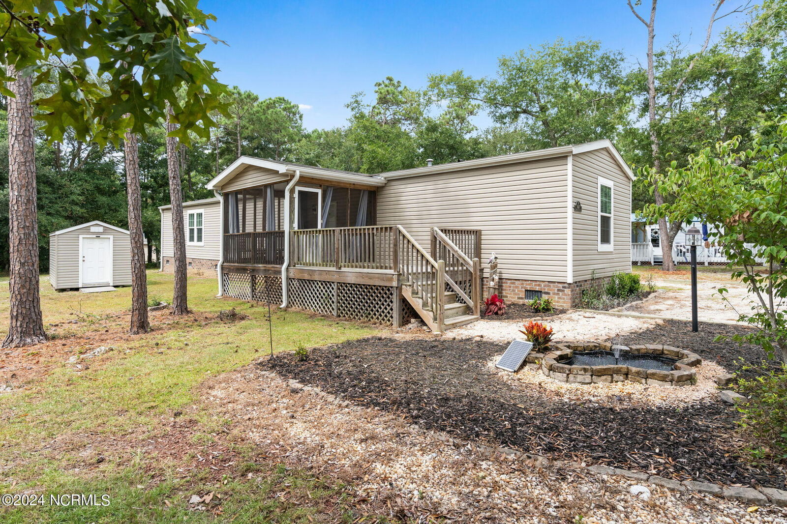 Property Photo:  3427 Marlin Drive SE  NC 28422