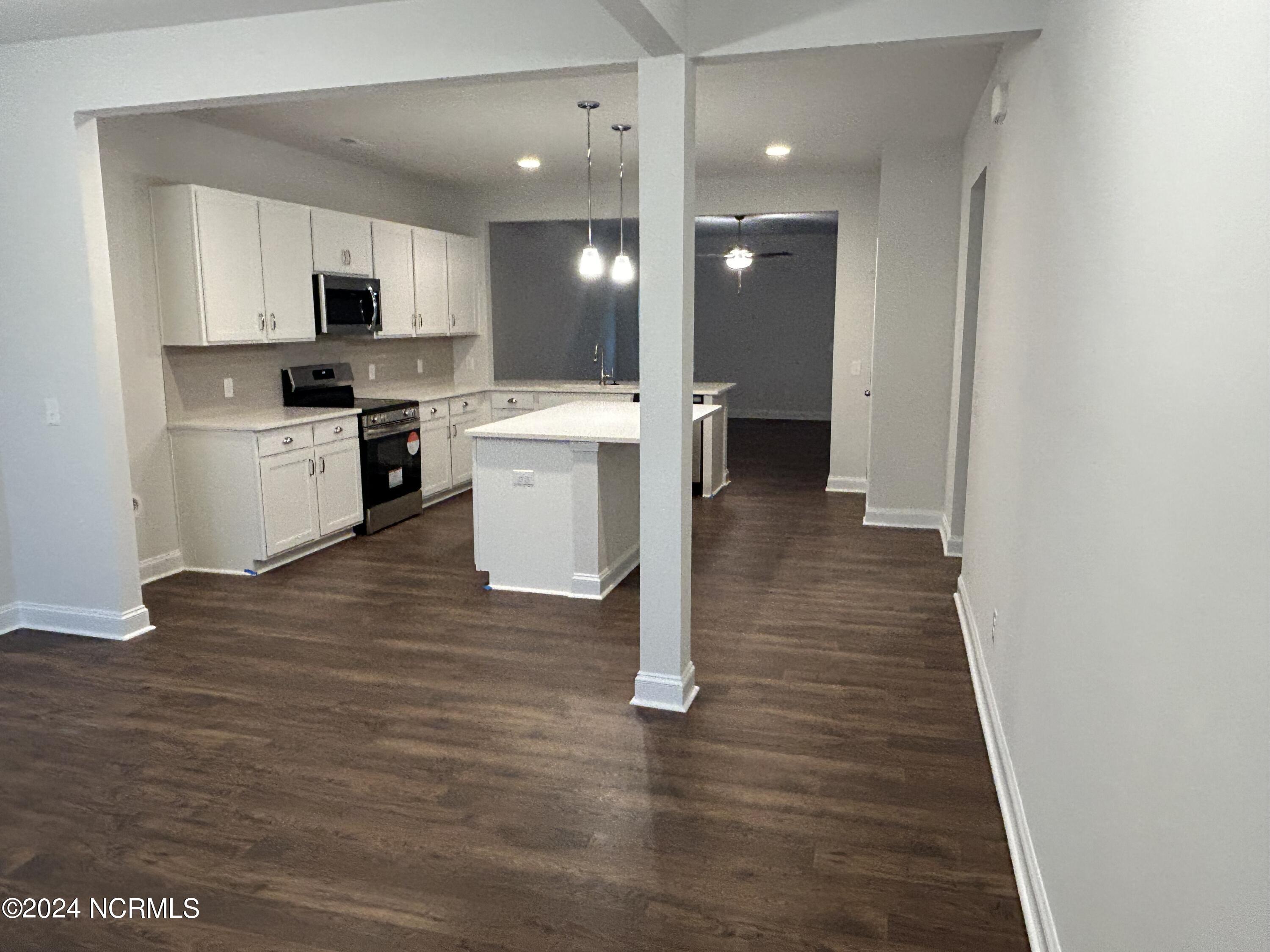 Property Photo: 200 Flora Field Drive NC 28546
