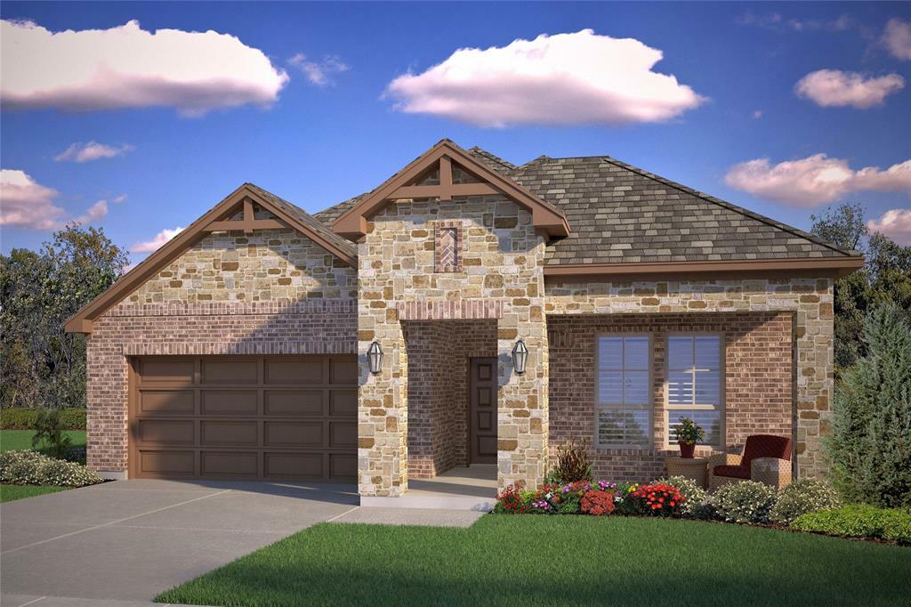 1816 Rachel Street  Northlake TX 76247 photo