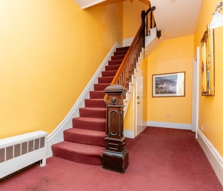 Property Photo: 49 Elm Street MA 02129