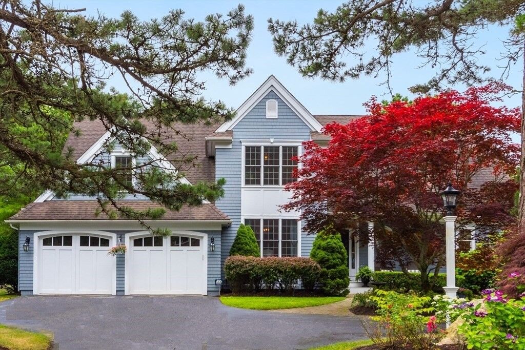 Property Photo:  2 Great Kame  MA 02360 