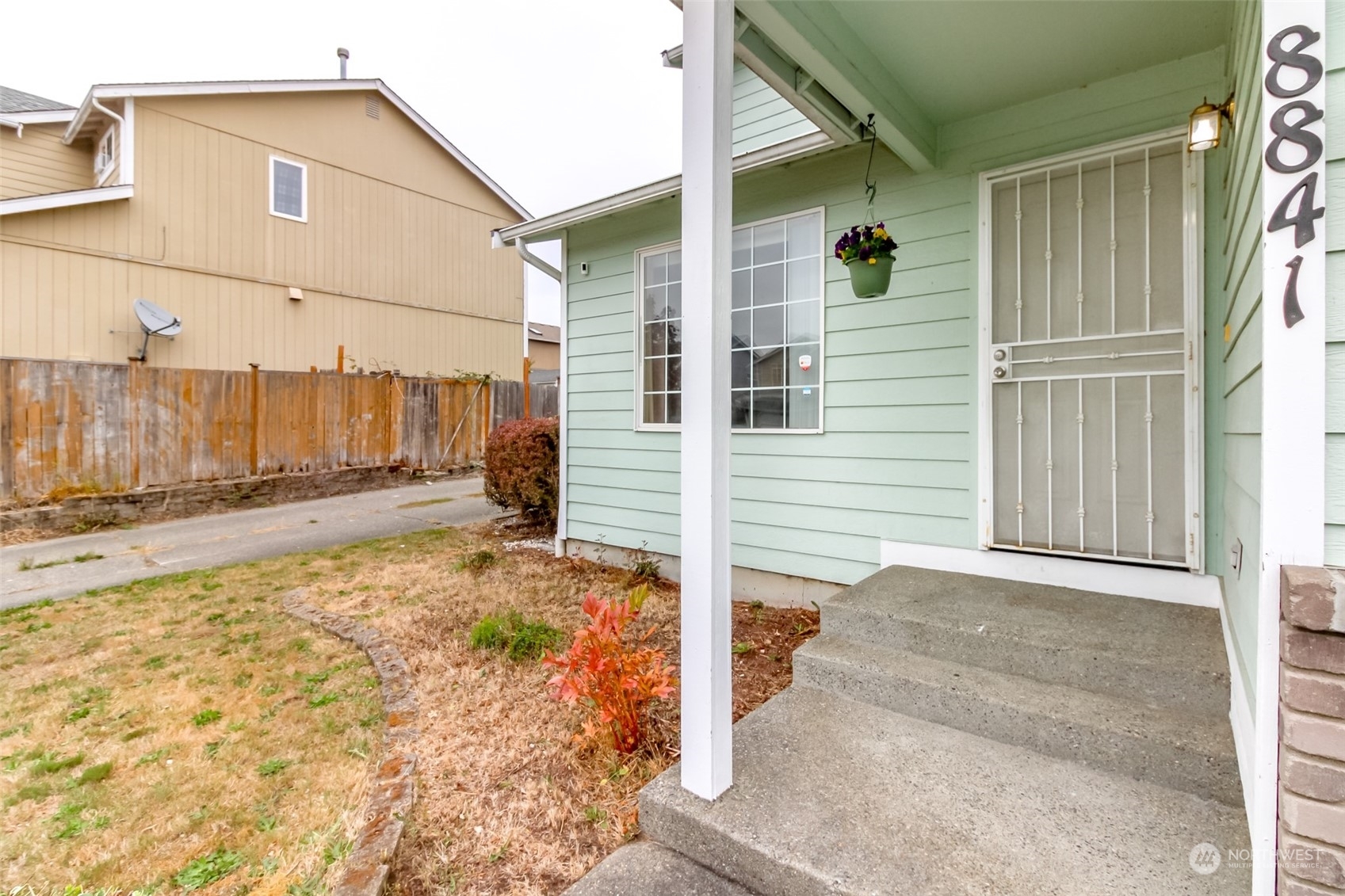 Property Photo:  8841 S M Street  WA 98444 