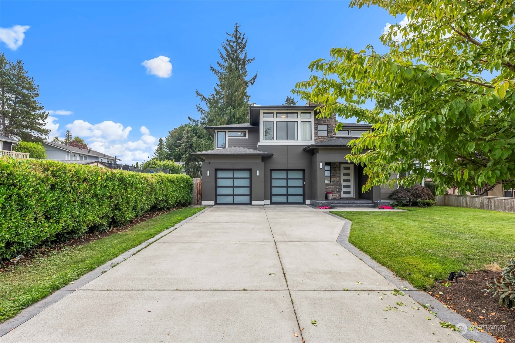 Property Photo:  823 S 240th Street  WA 98198 