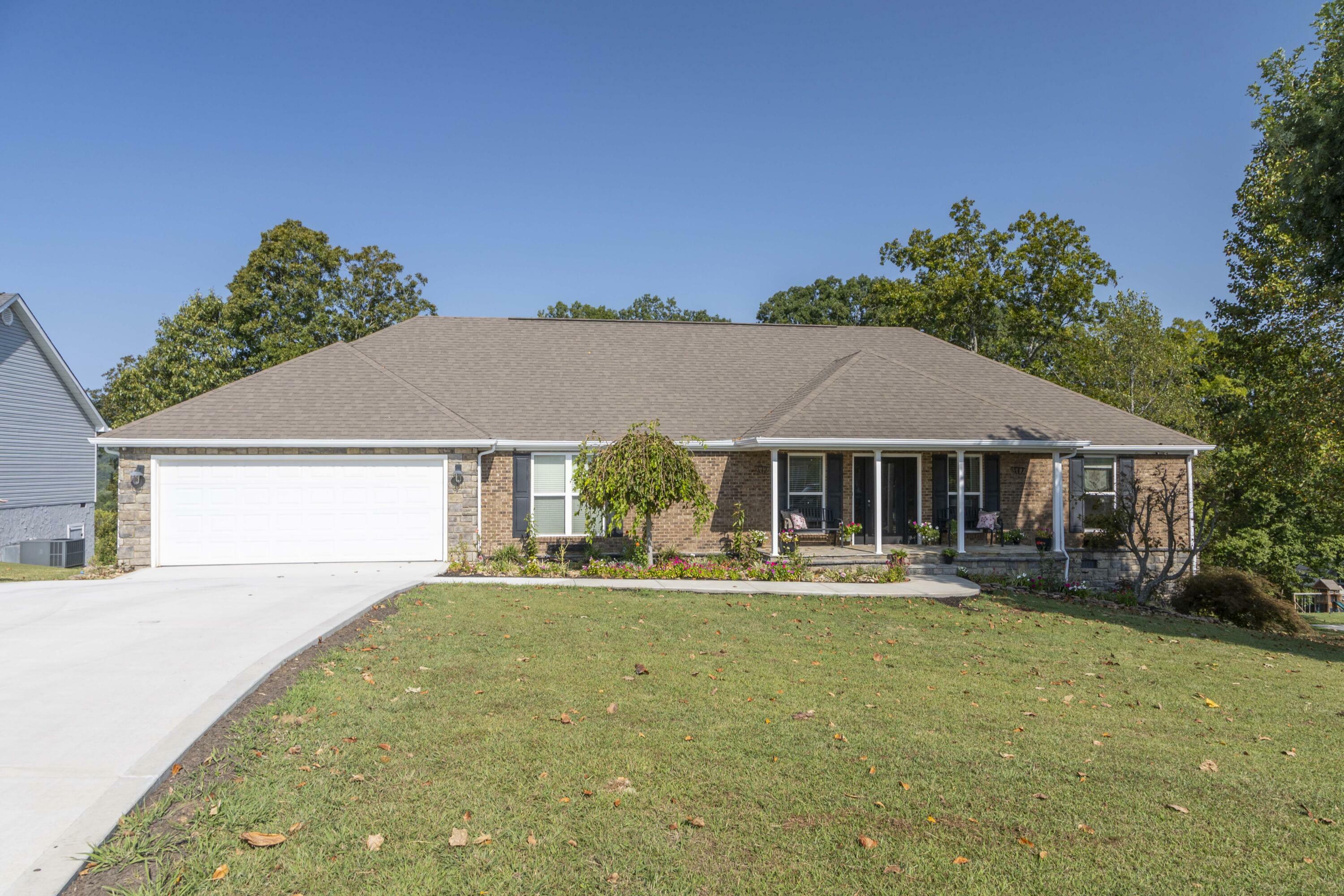 148 Tucker Chase Court  Evensville TN 37332 photo