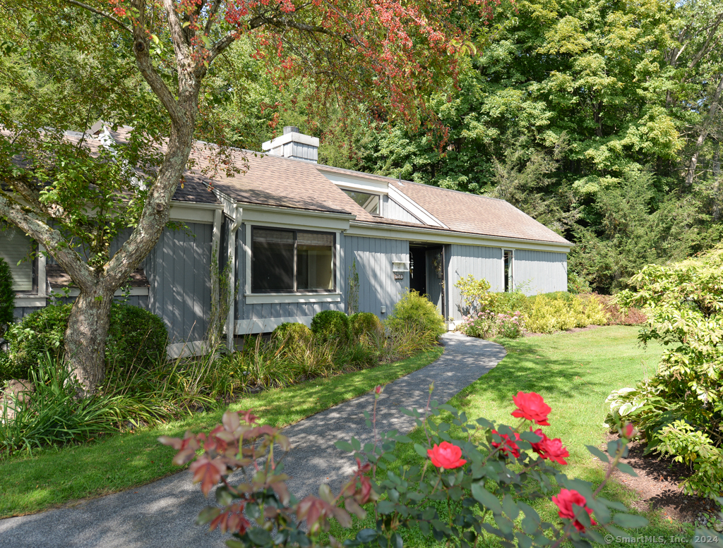 Property Photo:  345 Heritage Village B  CT 06488 