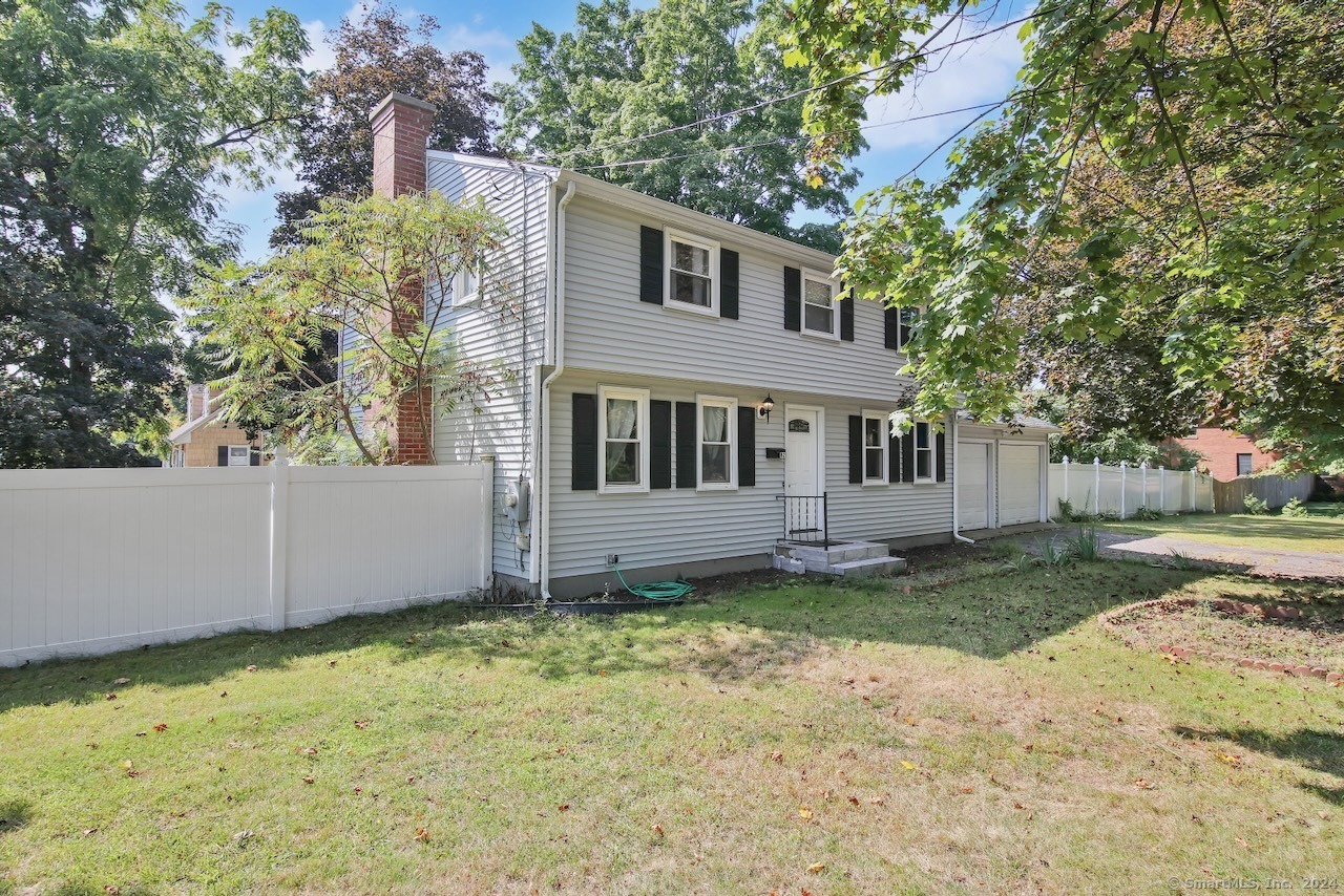 Property Photo:  82 Brainard Road  CT 06082 