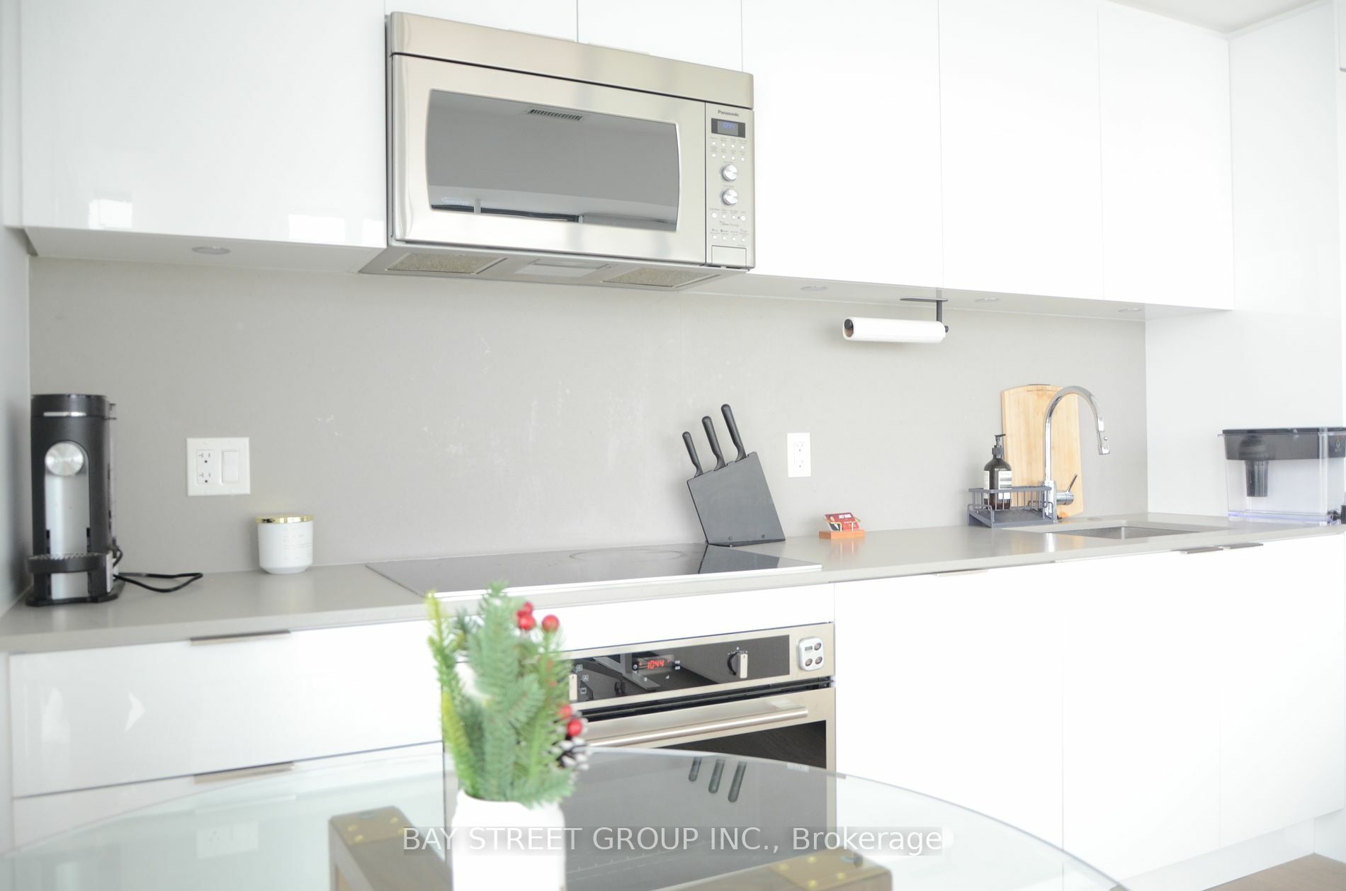 Property Photo:  20 Lombard St #3502  ON M5C 0A7 