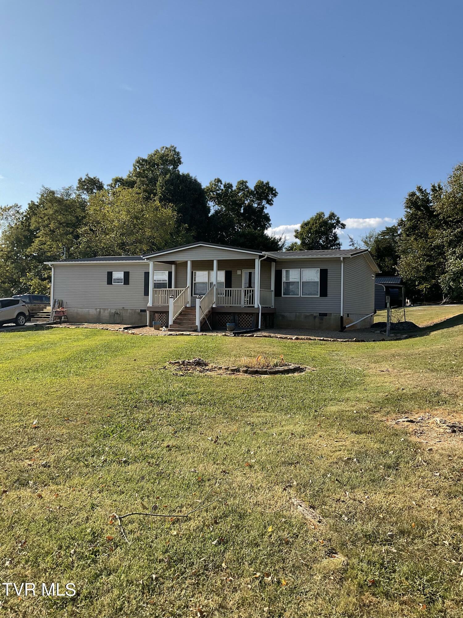 Property Photo:  4380 Newport Hwy Highway  TN 37743 