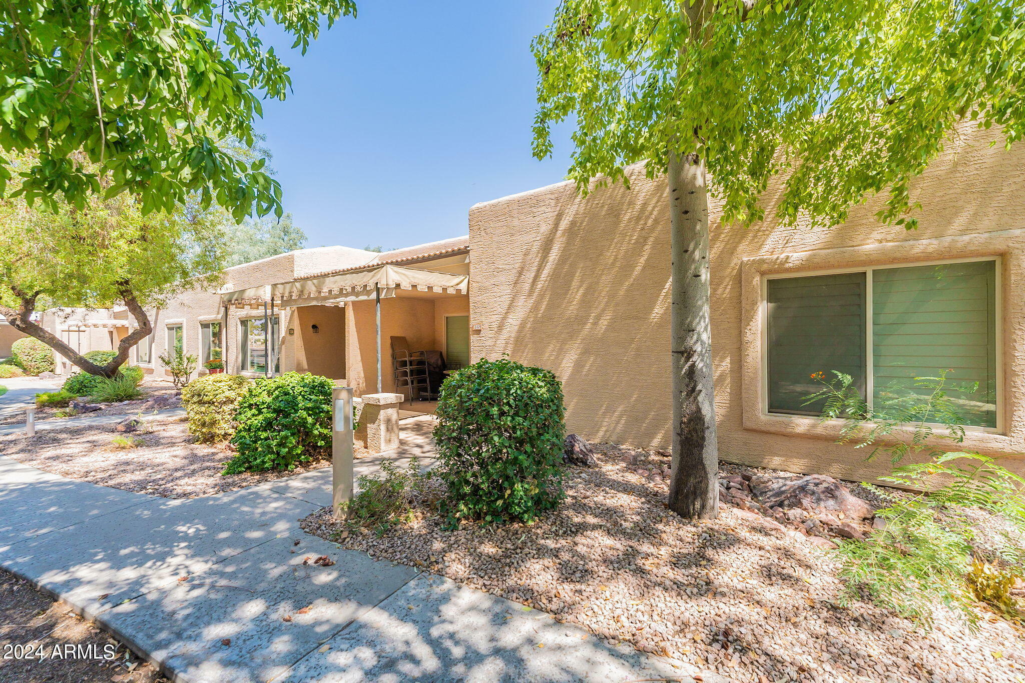 Property Photo:  14300 W Bell Road 134  AZ 85374 