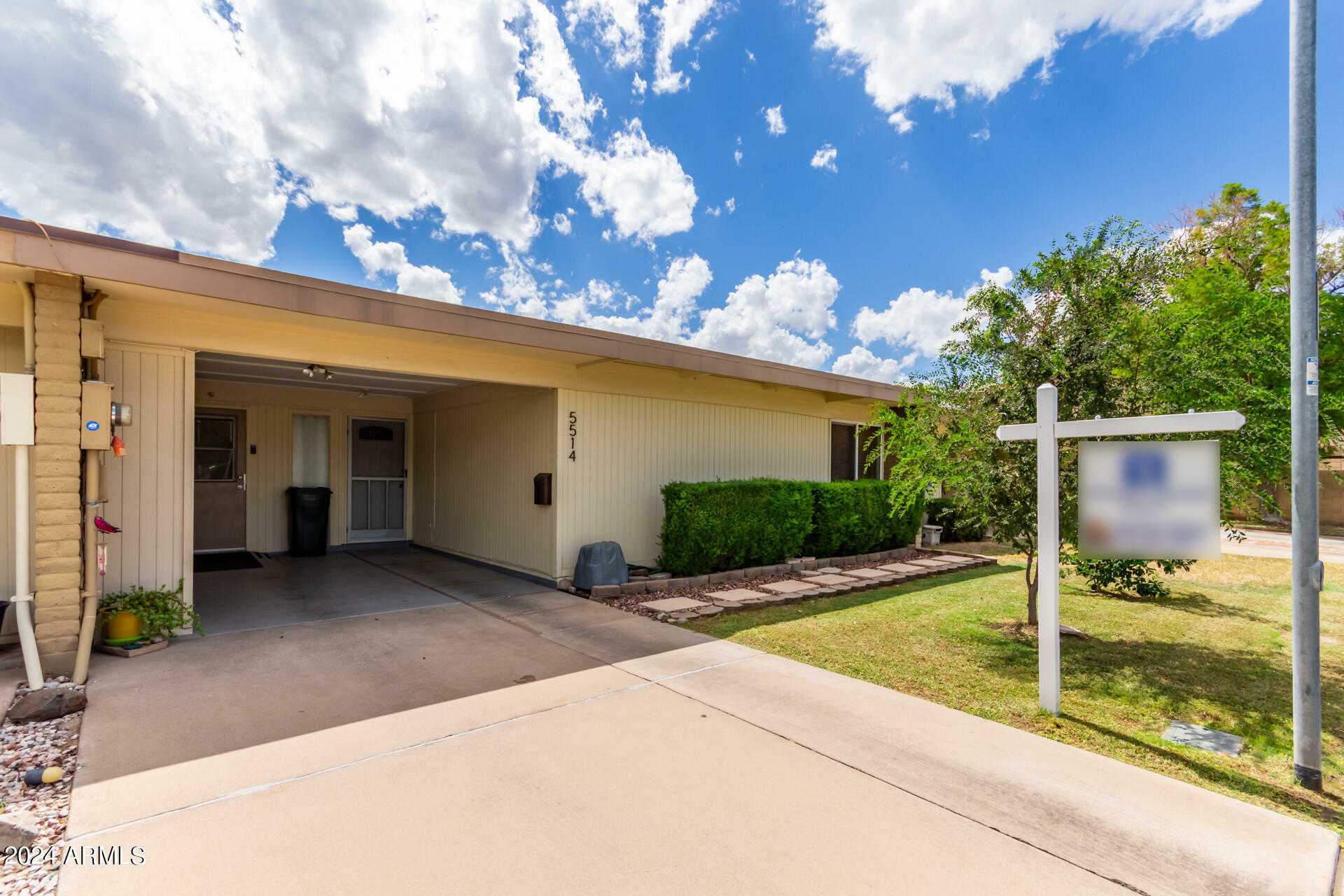 Property Photo:  5514 N 10th Street  AZ 85014 