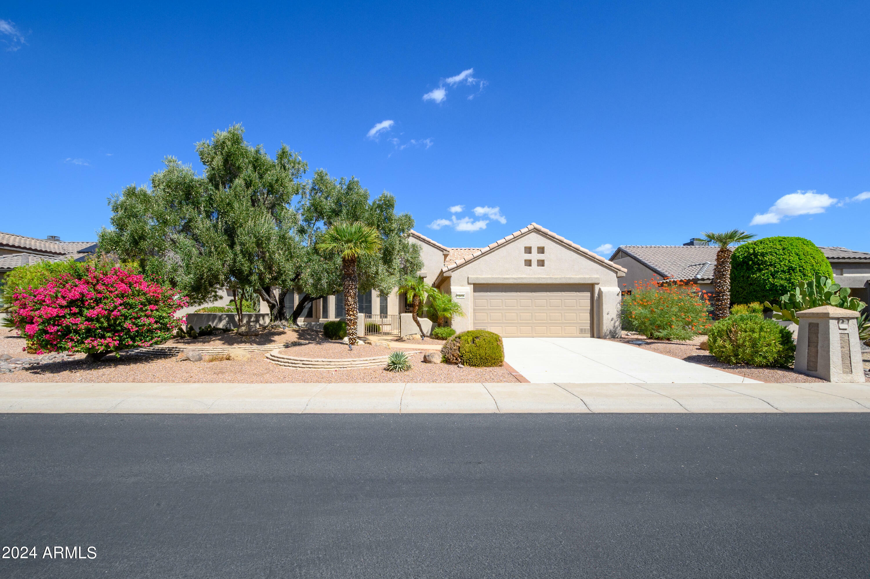 Property Photo:  16454 W Sandia Park Drive  AZ 85374 