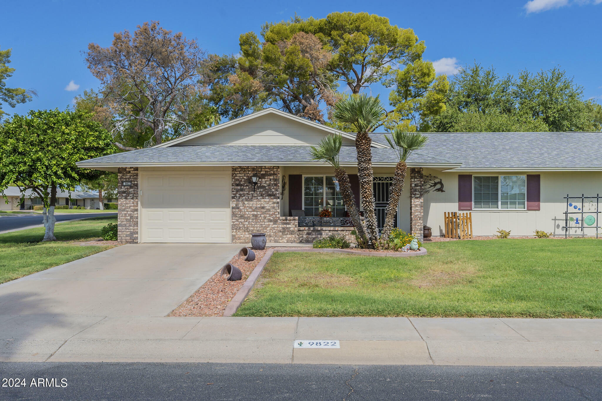 Property Photo:  9822 W Sandstone Drive  AZ 85351 