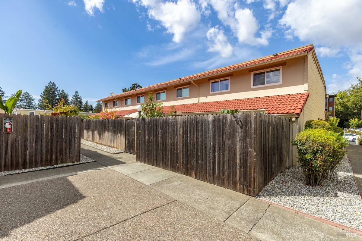 Property Photo:  61 Avram Avenue  CA 94928 