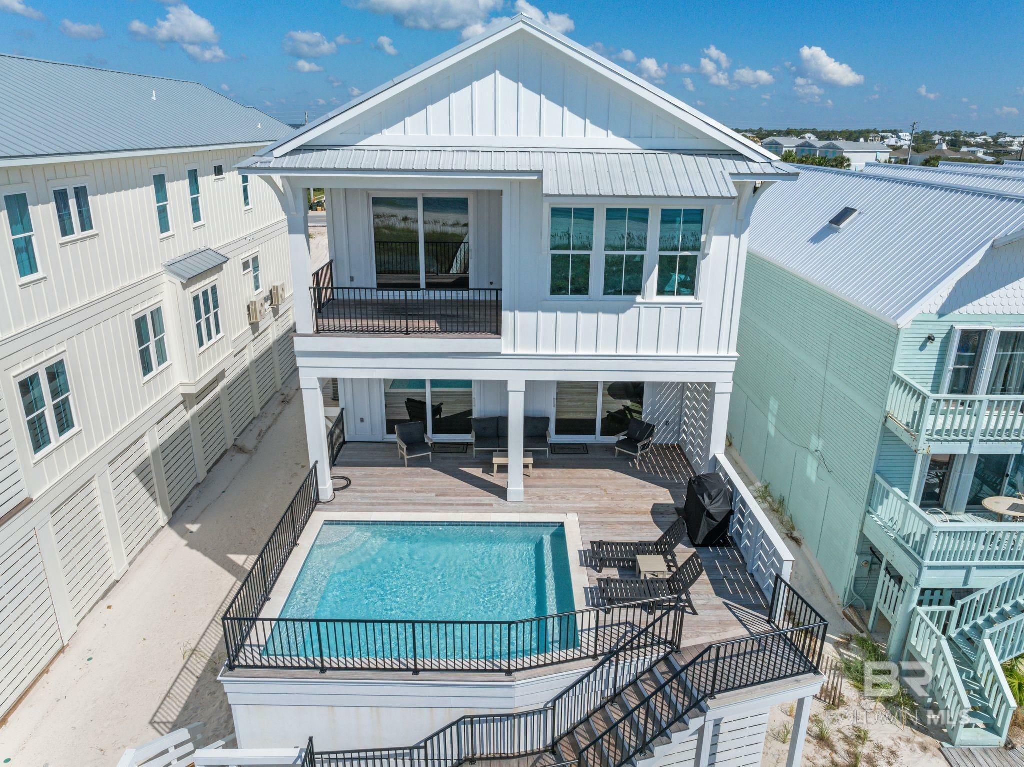 Property Photo: 16761 Perdido Key Drive FL 32507