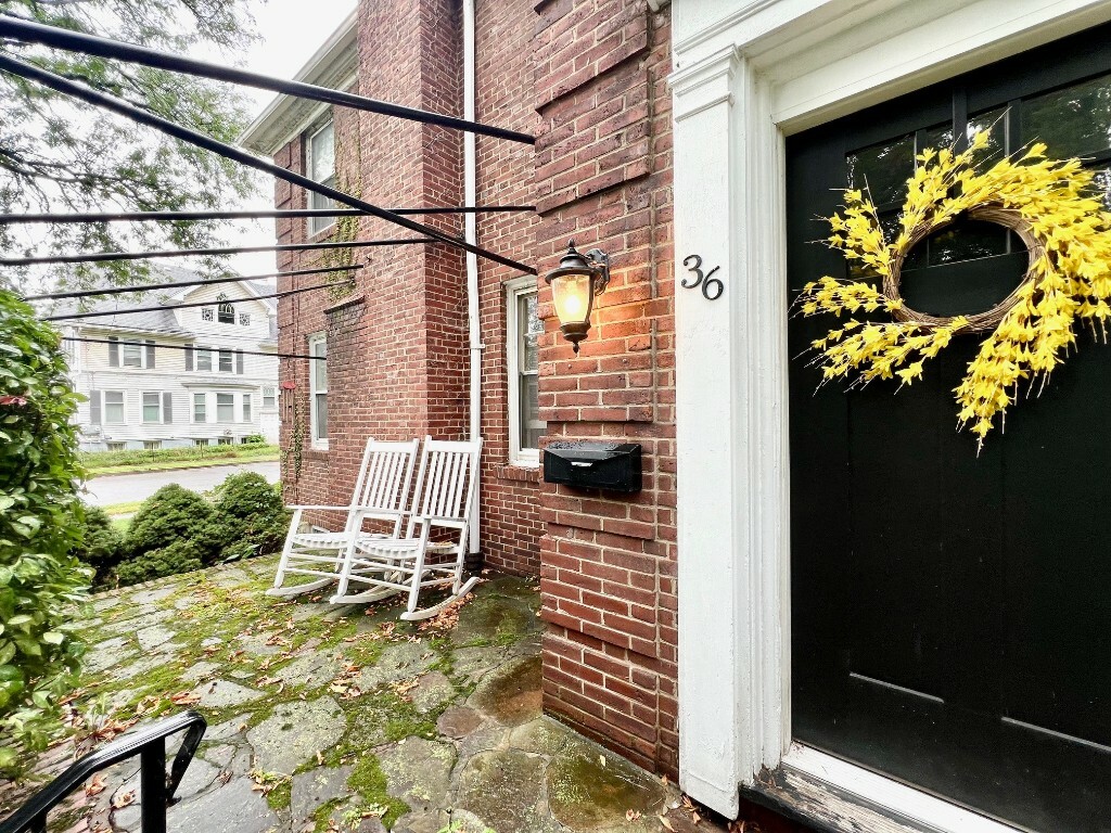 Property Photo:  36 Bennett Avenue  NY 13905 