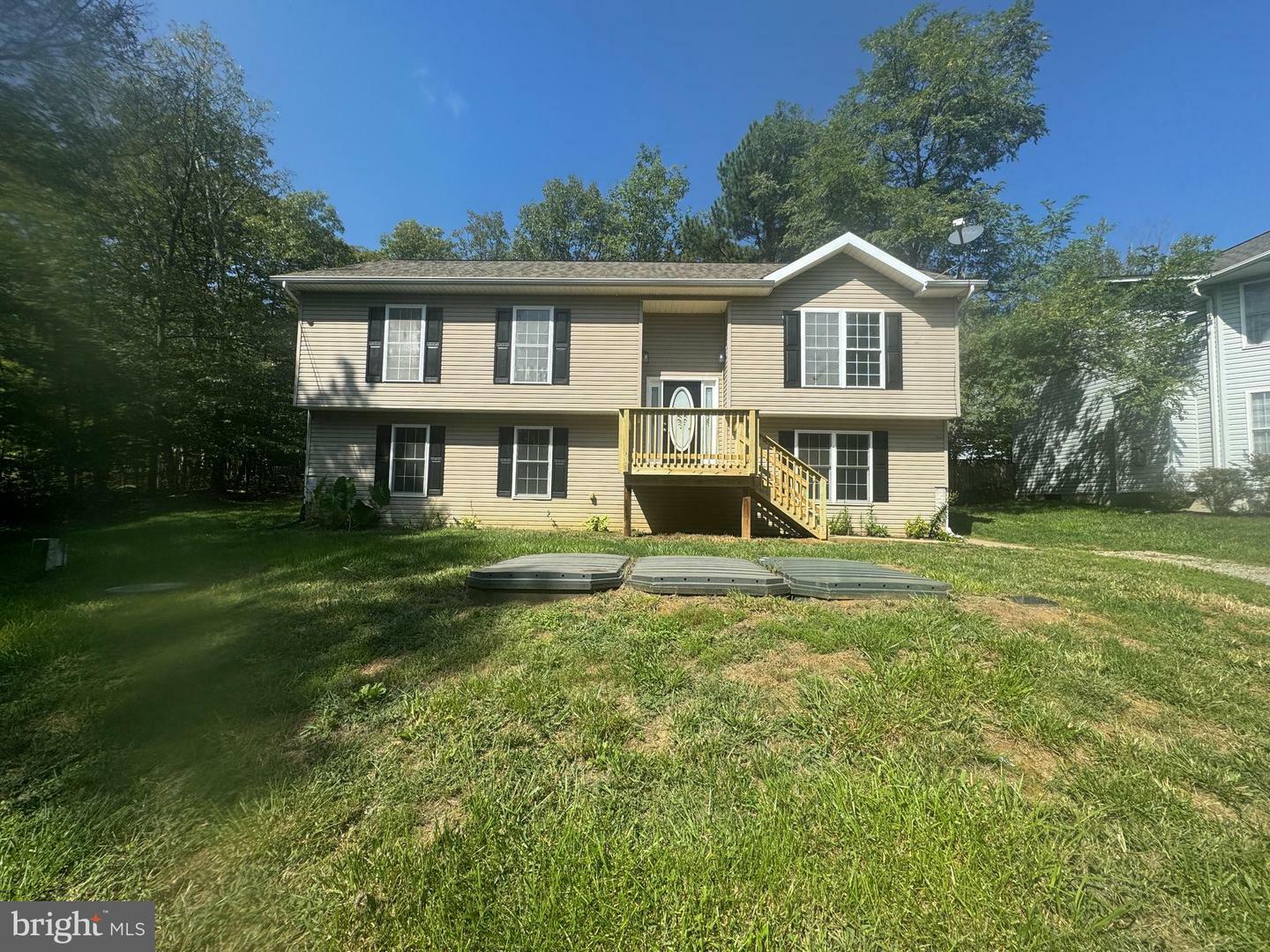 311 Pheasant Drive  Winchester VA 22602 photo