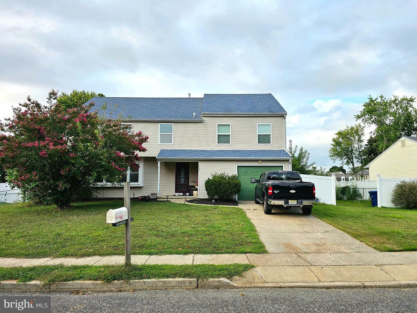 Property Photo:  128 Dorado Drive  NJ 08075 