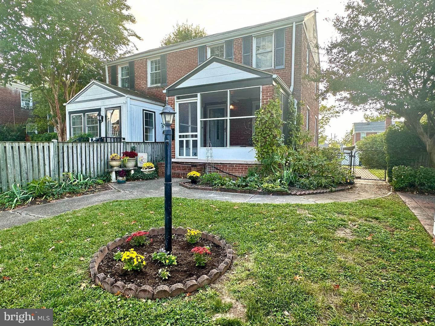 Property Photo:  6016 Monticello Road  VA 22303 