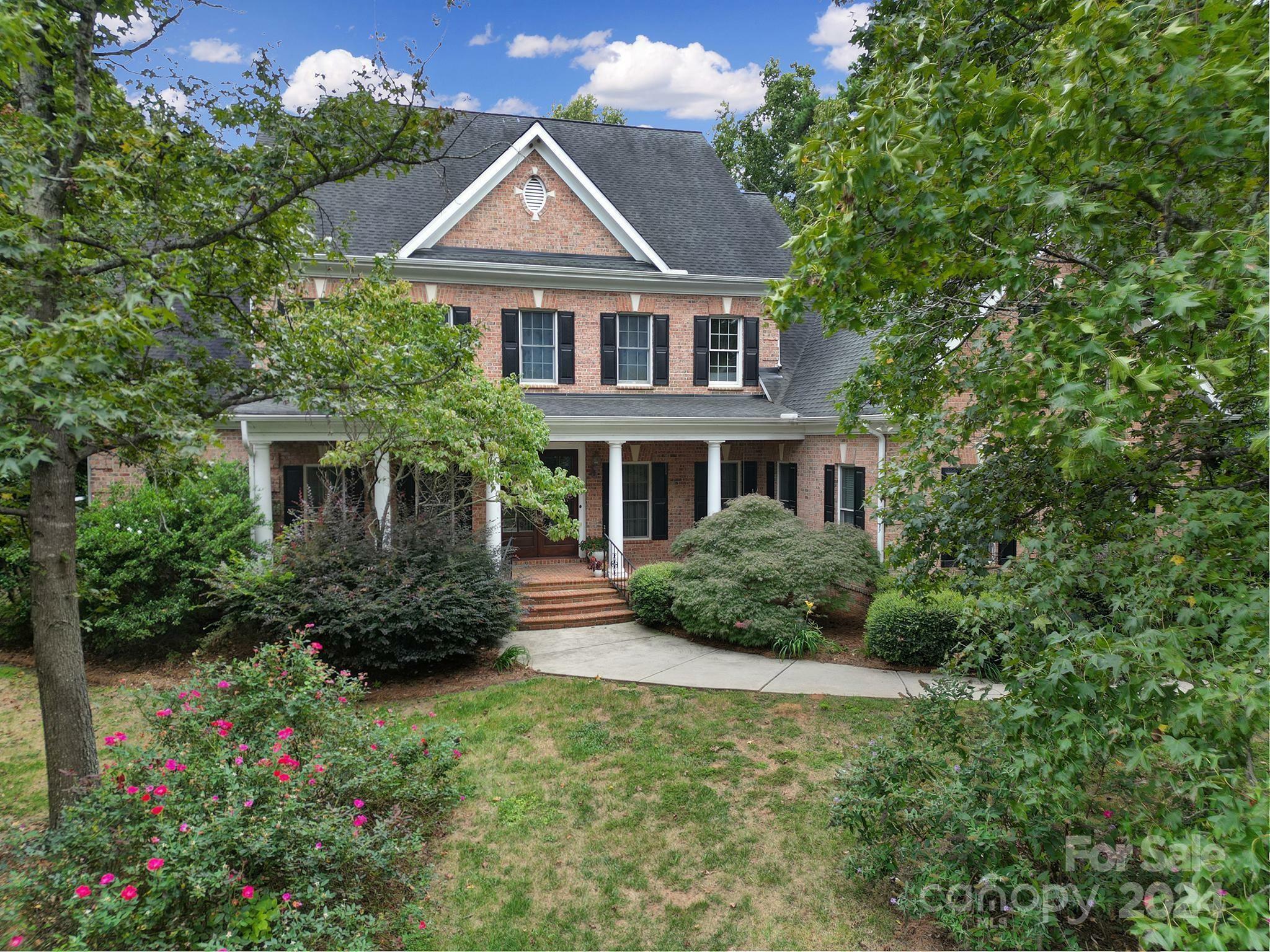 100 Mary Mack Lane  Fort Mill SC 29715 photo