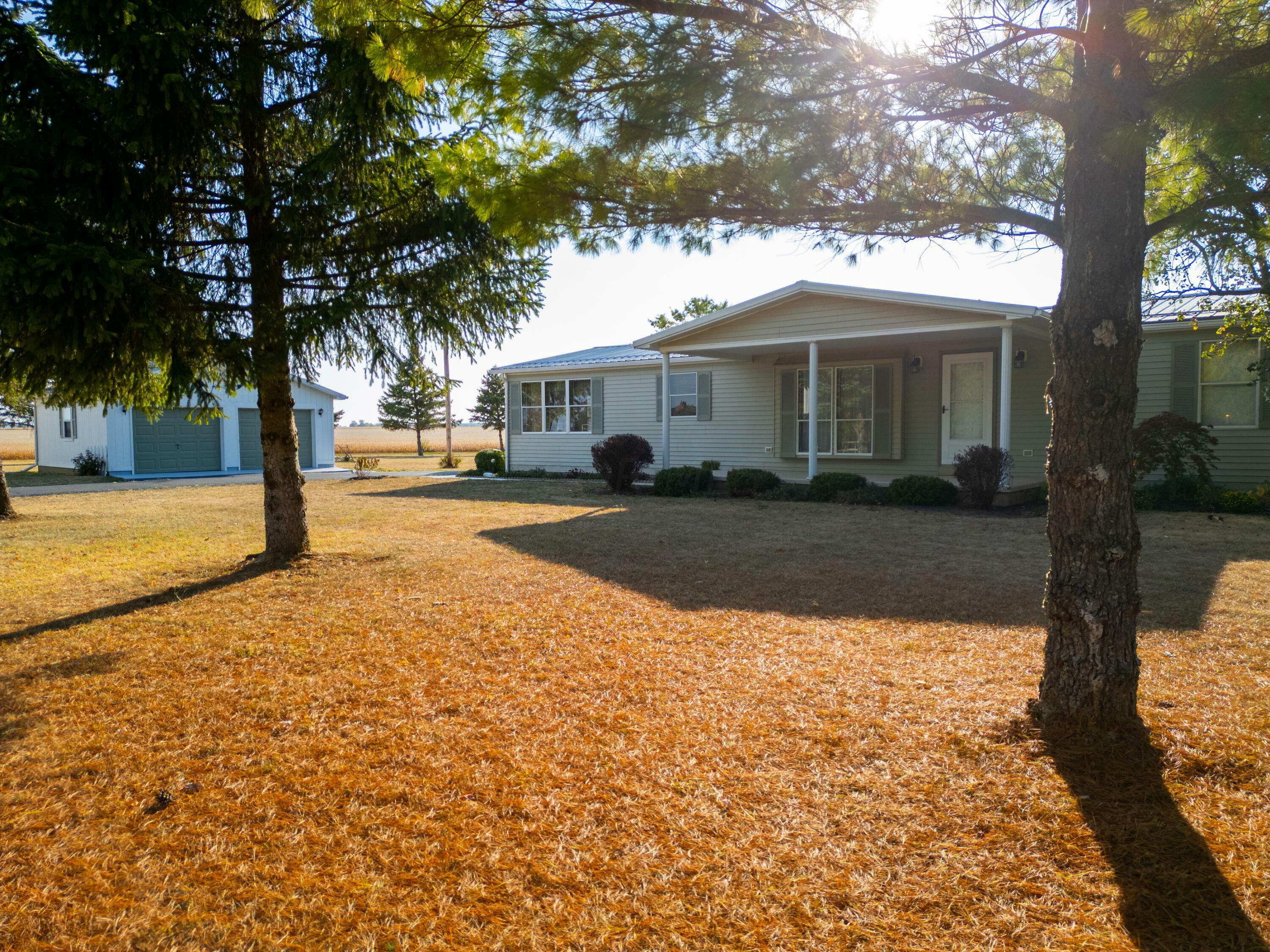 Property Photo:  23585 Mouser Road  OH 43145 