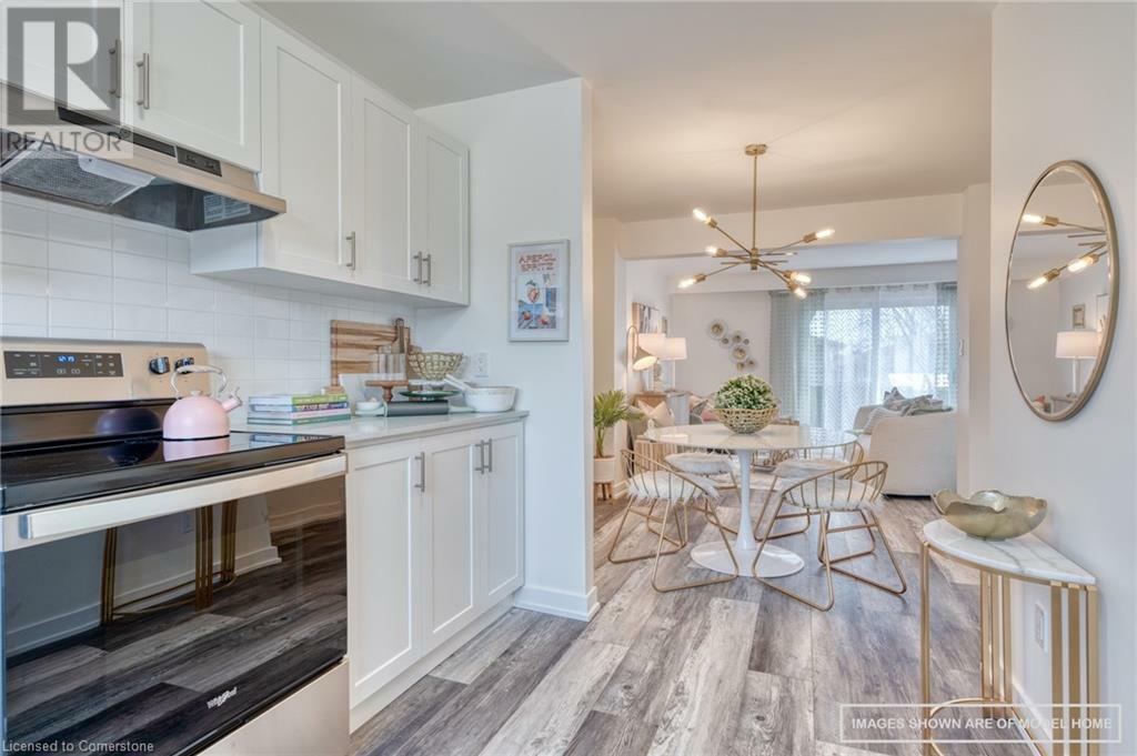 Photo de la propriété:  20 Anna Capri Drive  ON L8W 1M6 