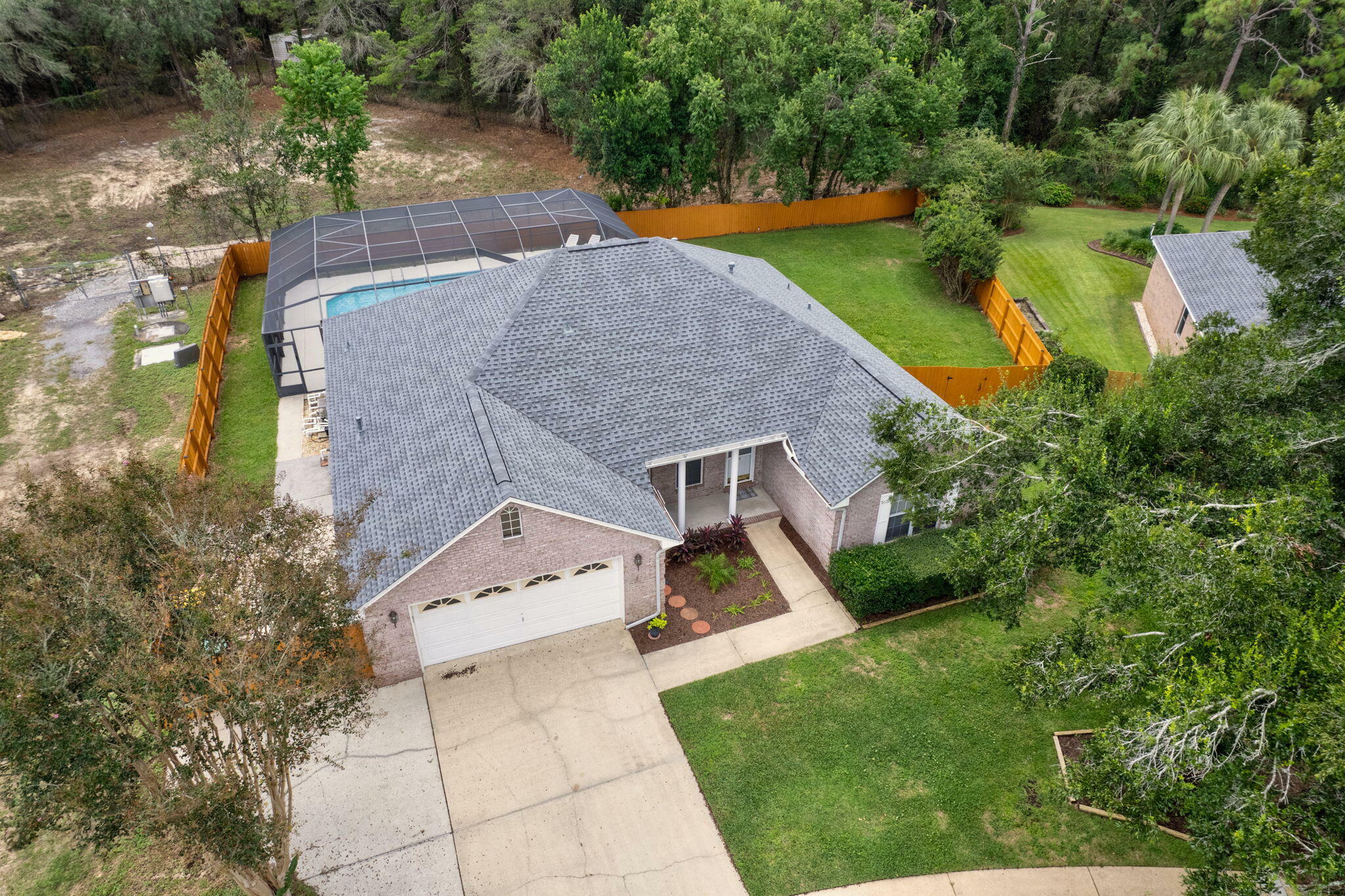 Property Photo:  36 Hillcrest Drive  FL 32579 