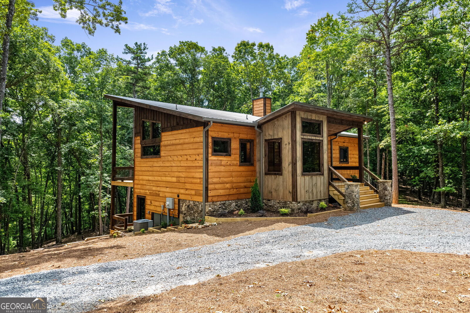 Property Photo:  41 Lena Court  GA 30560 