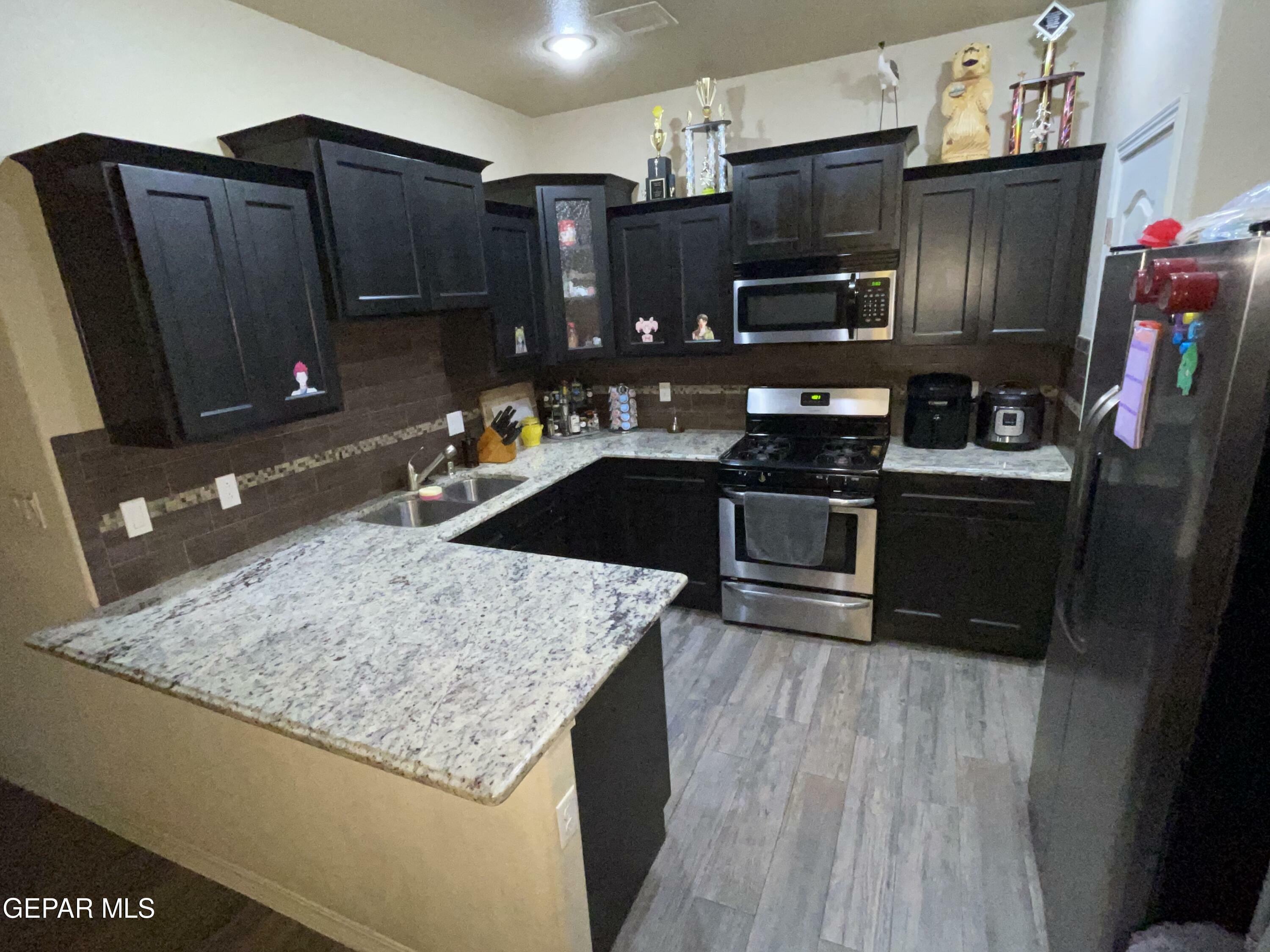 Property Photo:  14745 Boer Trail Trail  TX 79938 