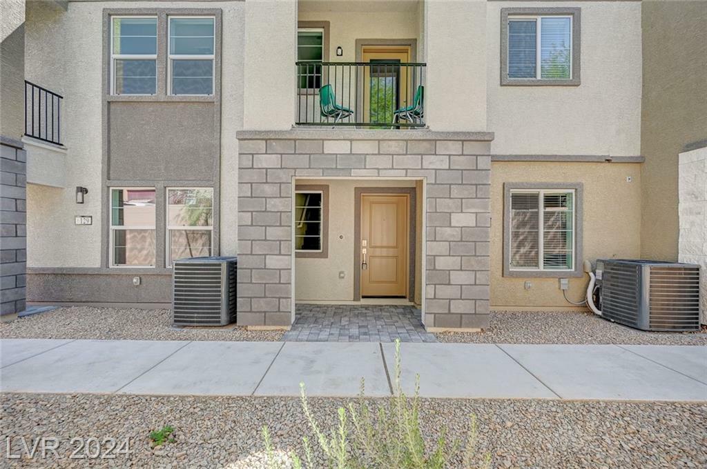 Property Photo:  6133 Garden Crest Street  NV 89148 