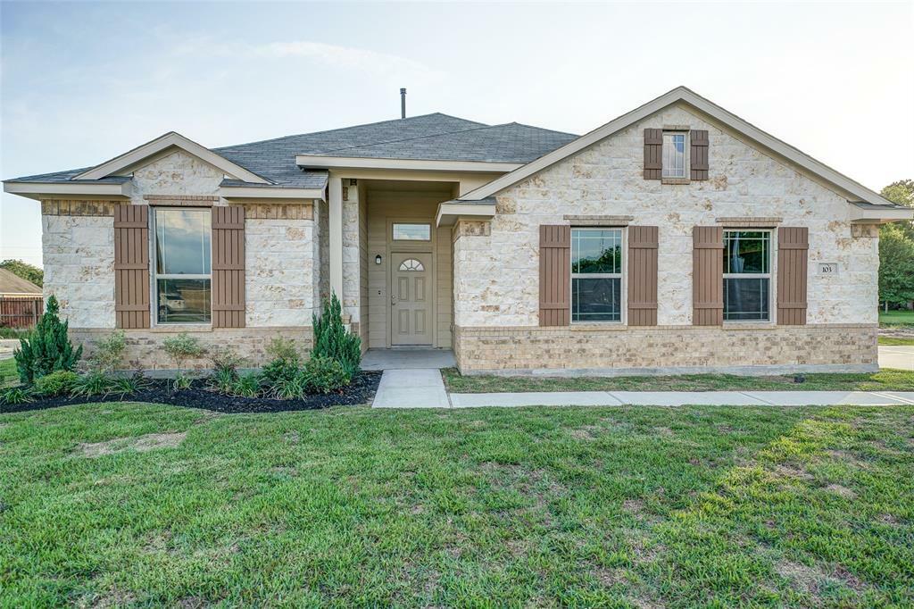 Property Photo:  702 Mourning Dove Drive  TX 77474 