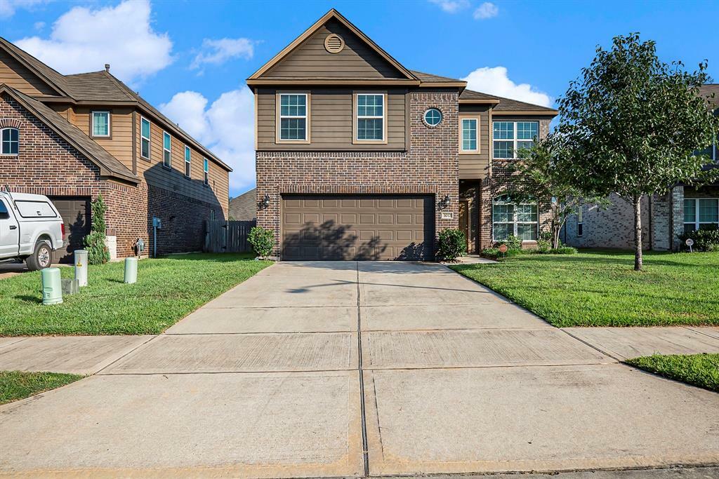 Property Photo:  3017 Tulip Poplar Court  TX 77301 