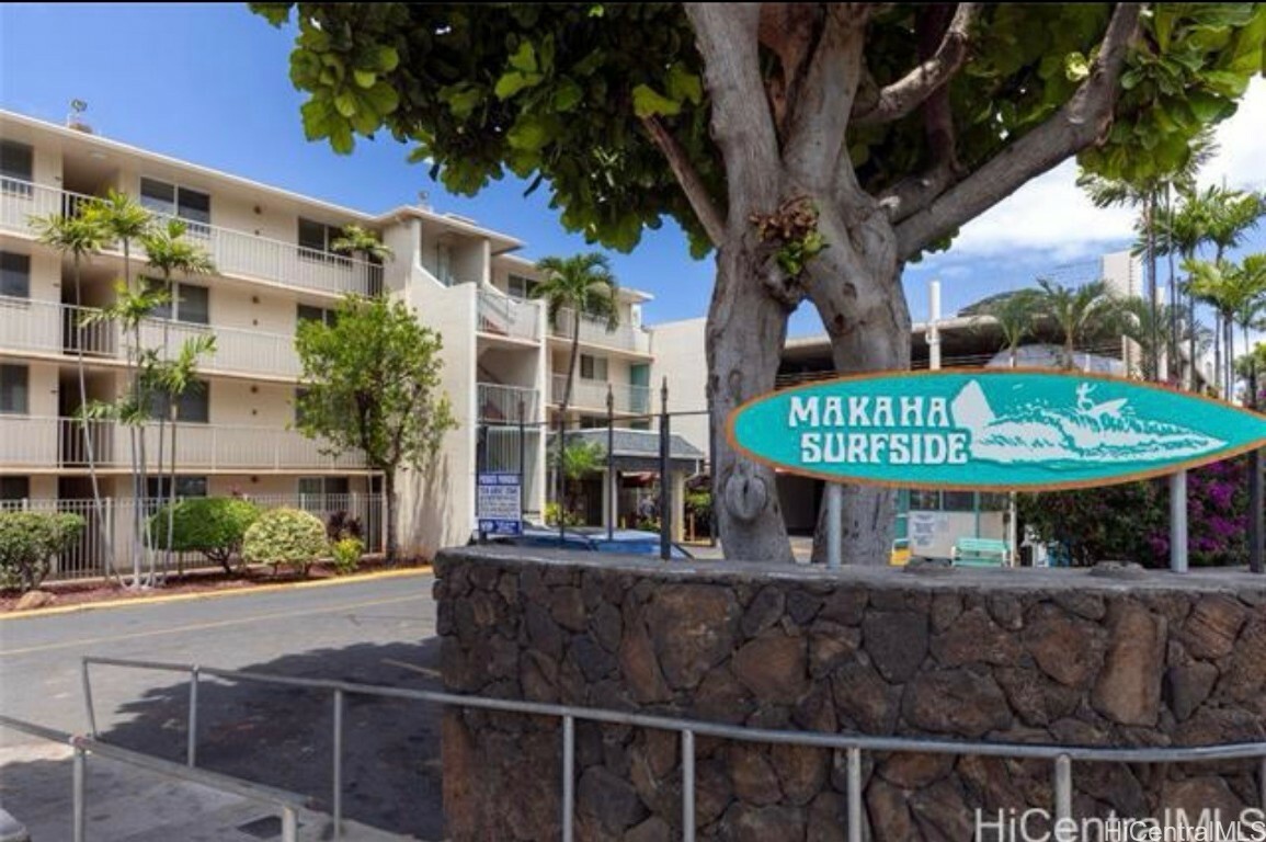 Property Photo:  85-175 Farrington Highway B109  HI 96792 