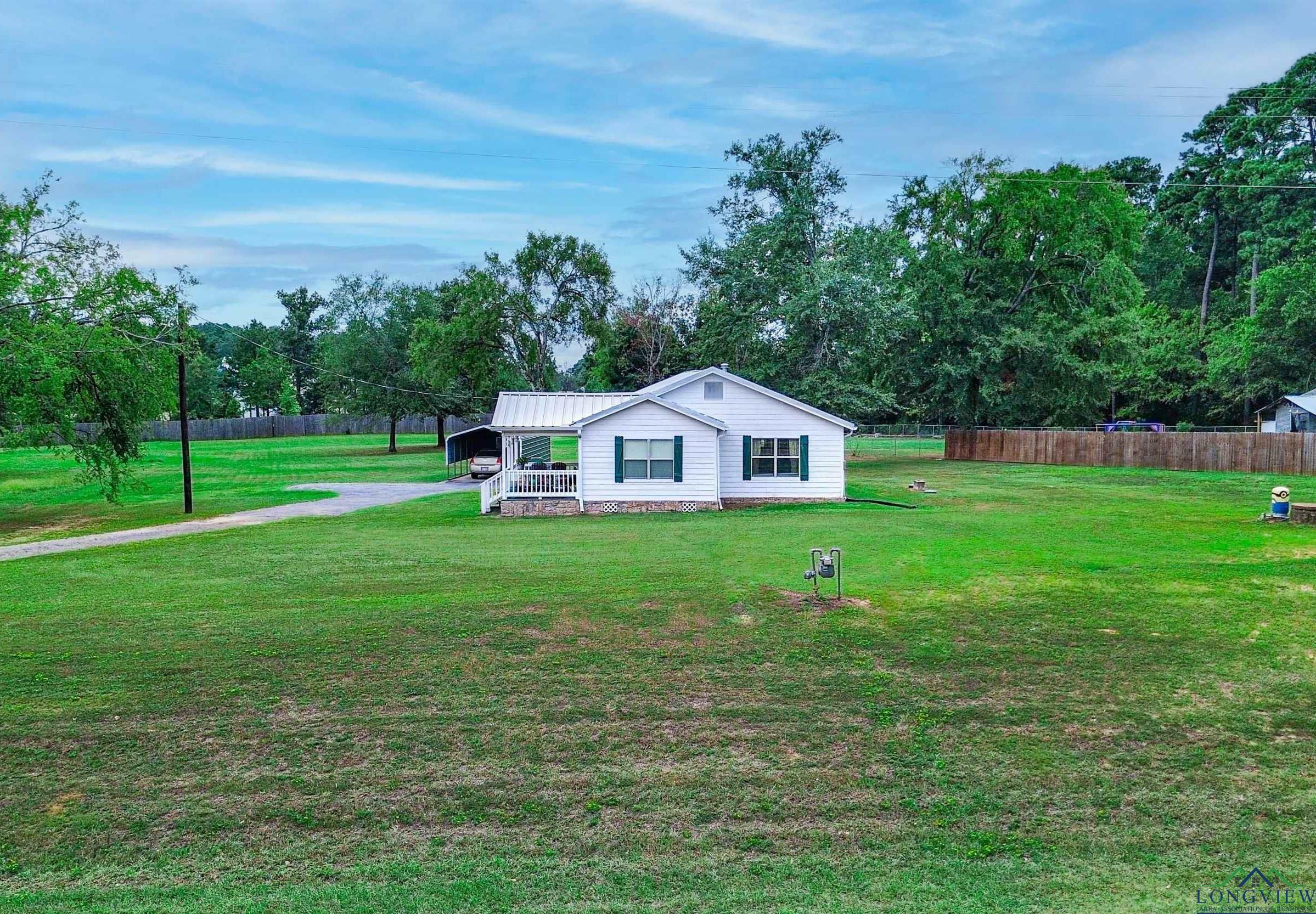 Property Photo:  22975 State Hwy 154  TX 75651 