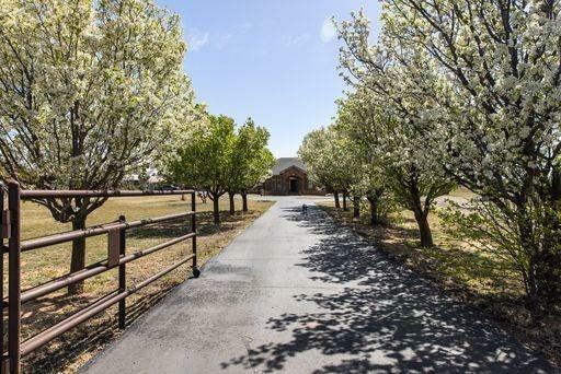 Property Photo:  5607 Woodrow Road  TX 79424 