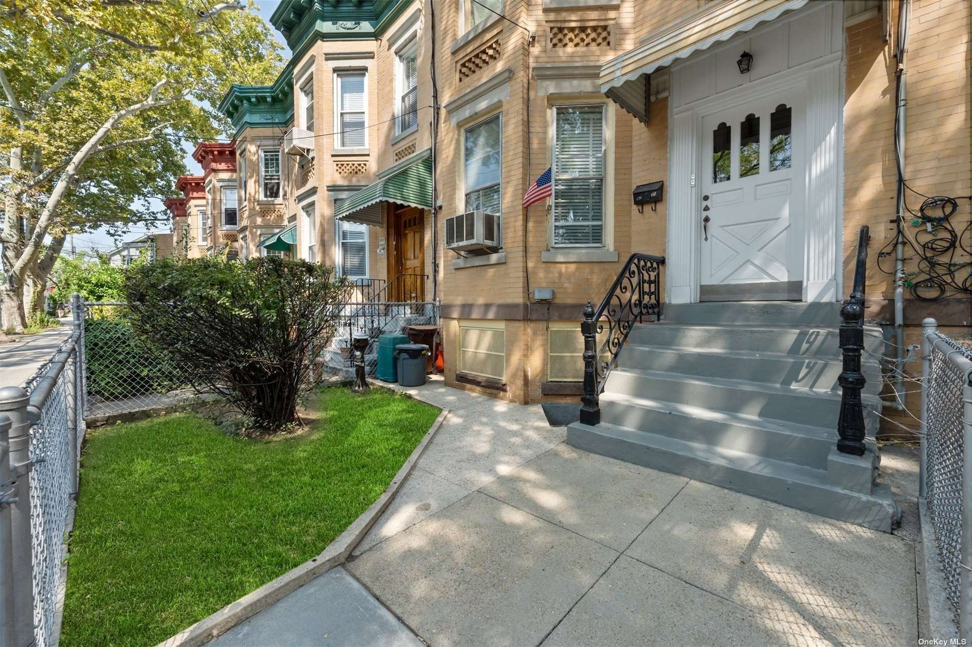 Property Photo:  97-19 76th Street  NY 11416 