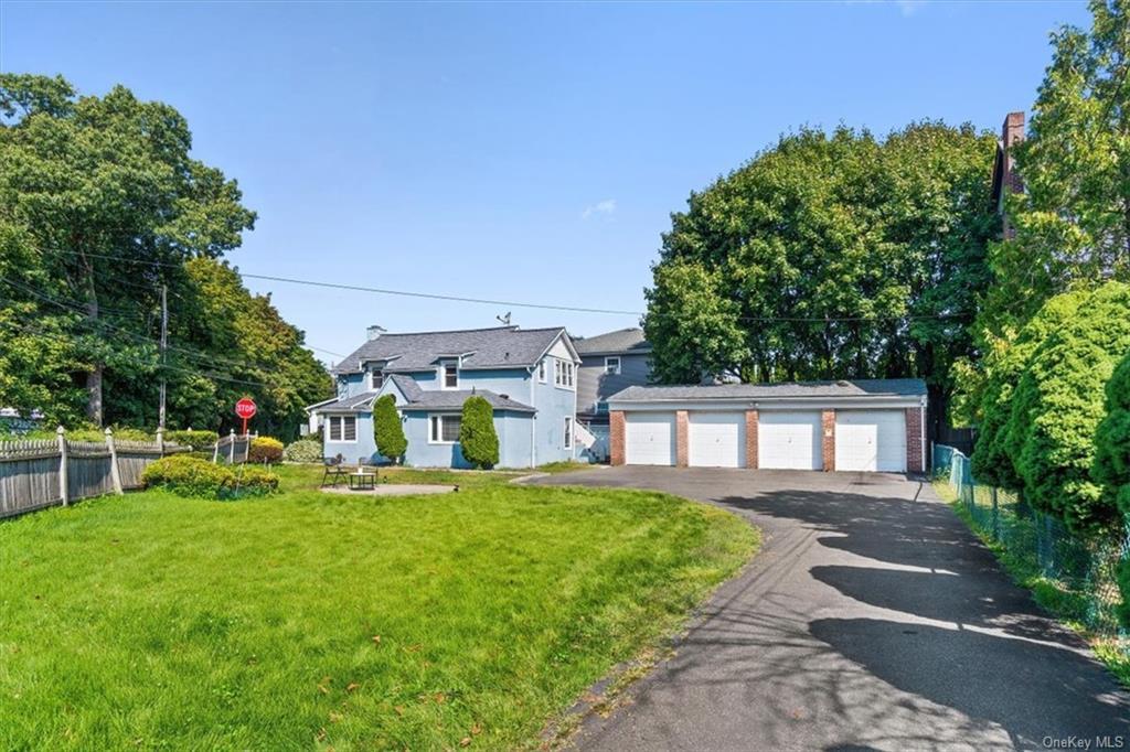 Property Photo: 9 Saratoga Avenue 2 NY 10570