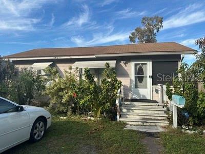 Property Photo:  5485 72nd Avenue N  FL 33781 