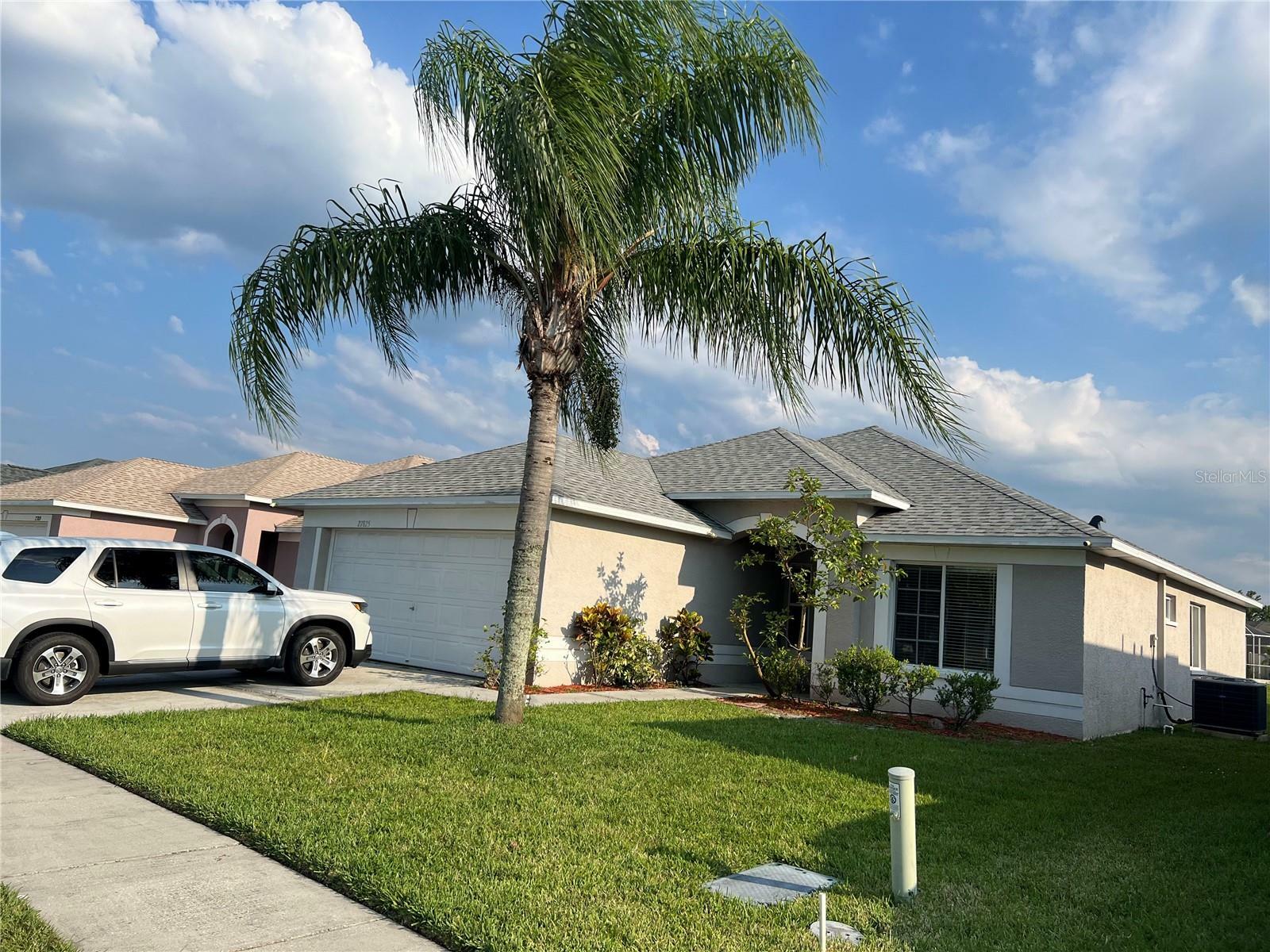 Property Photo:  27825 Breakers Drive  FL 33544 